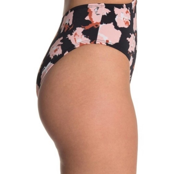 Bikini Lab Feline Fine Cutout One Piece Swimsuit - Picture 7 of 7